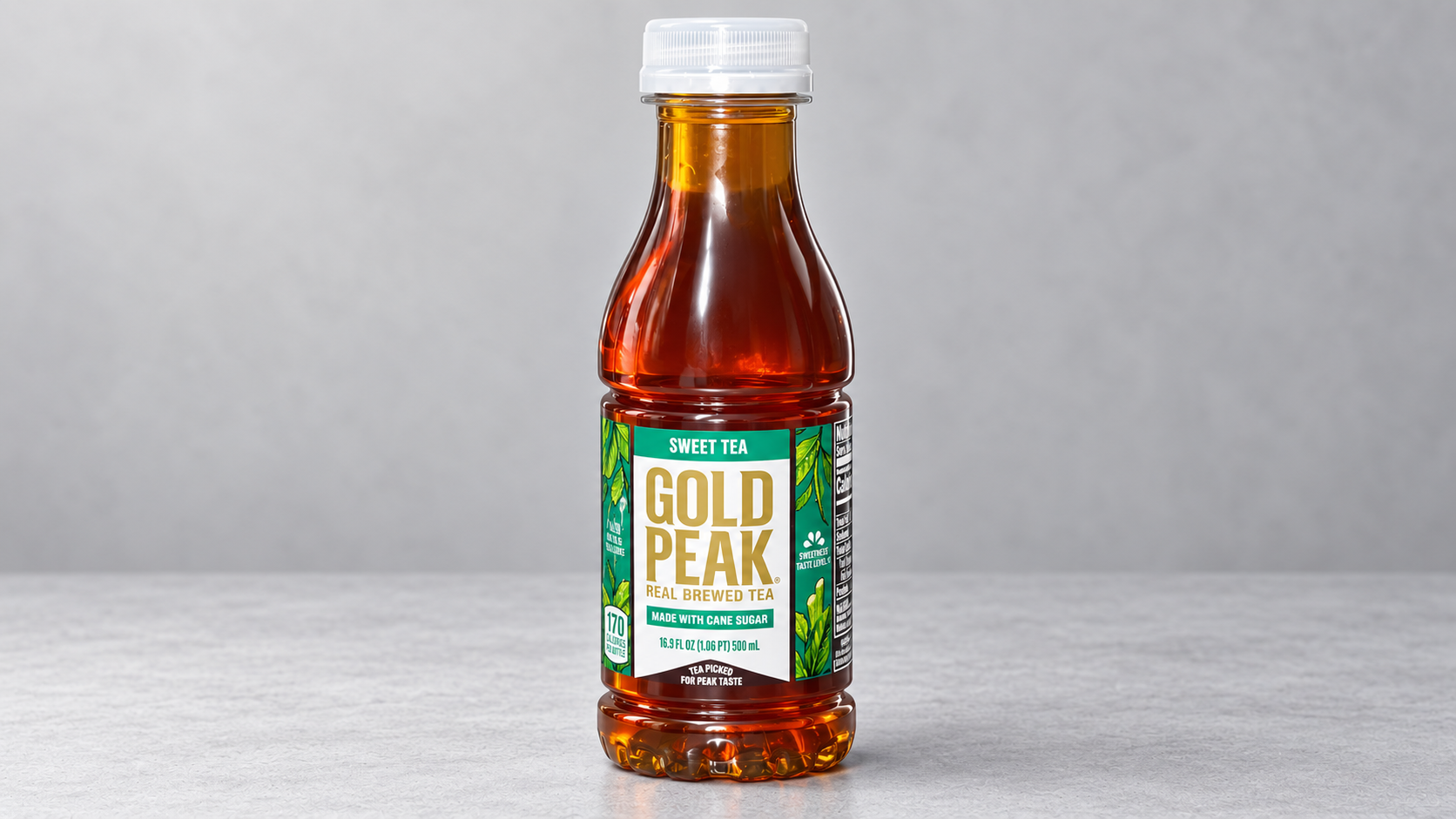 Gold Peak Sweet Tea