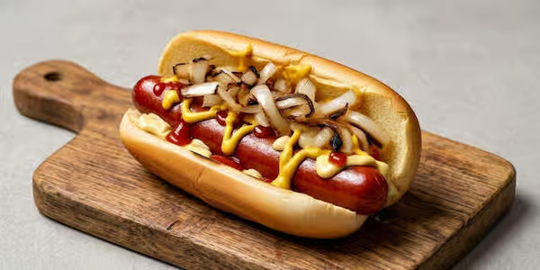 Hot Dog