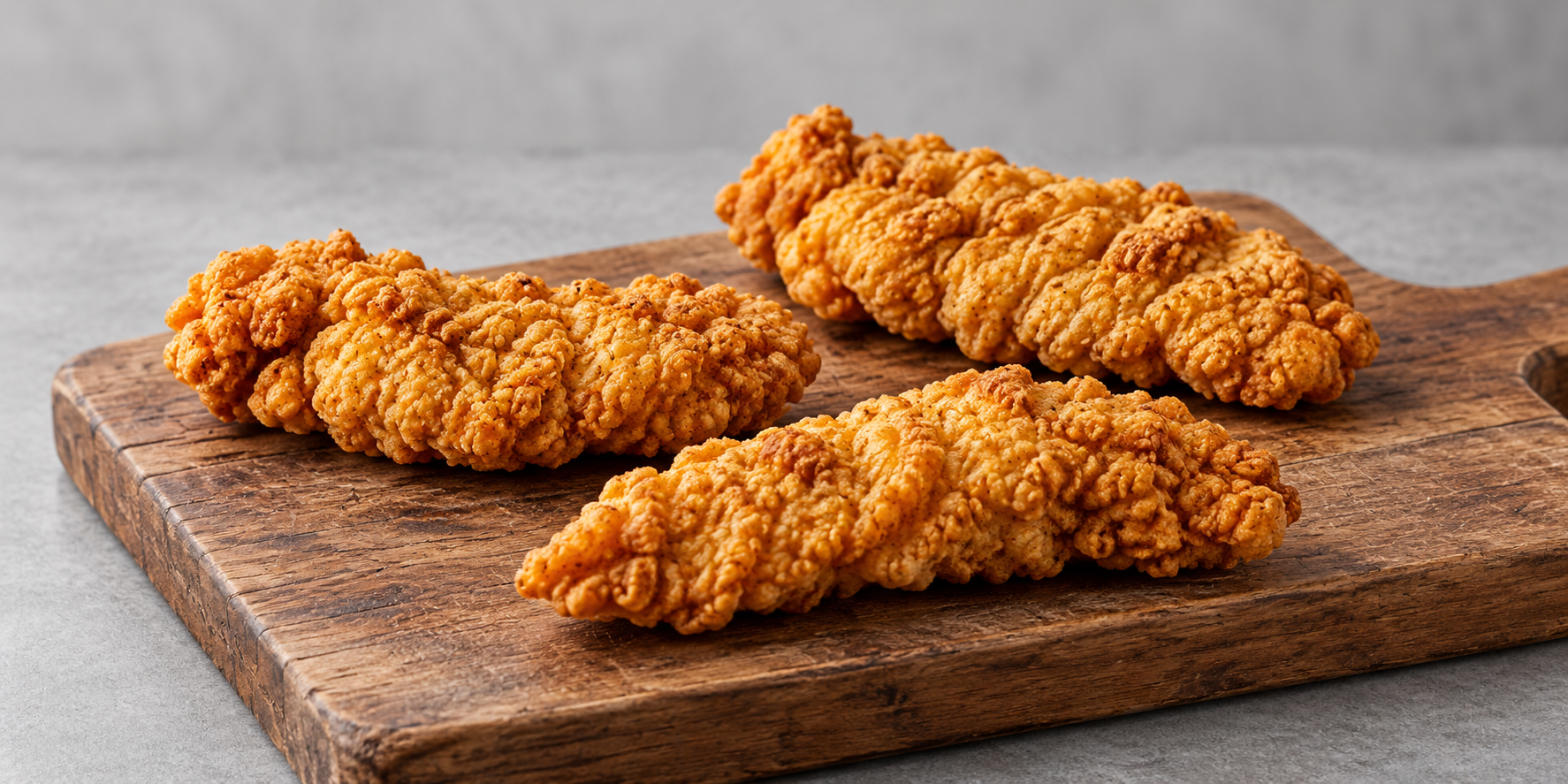 Chicken Tenders