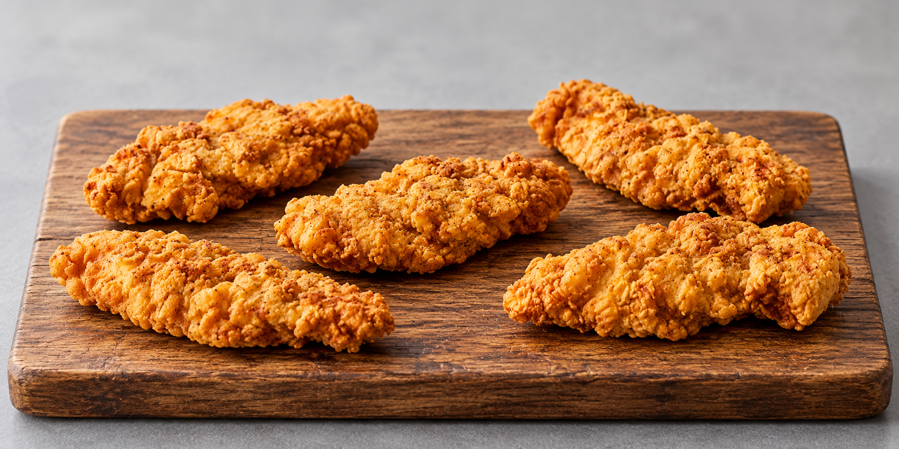 Chicken Tenders (5-Piece)